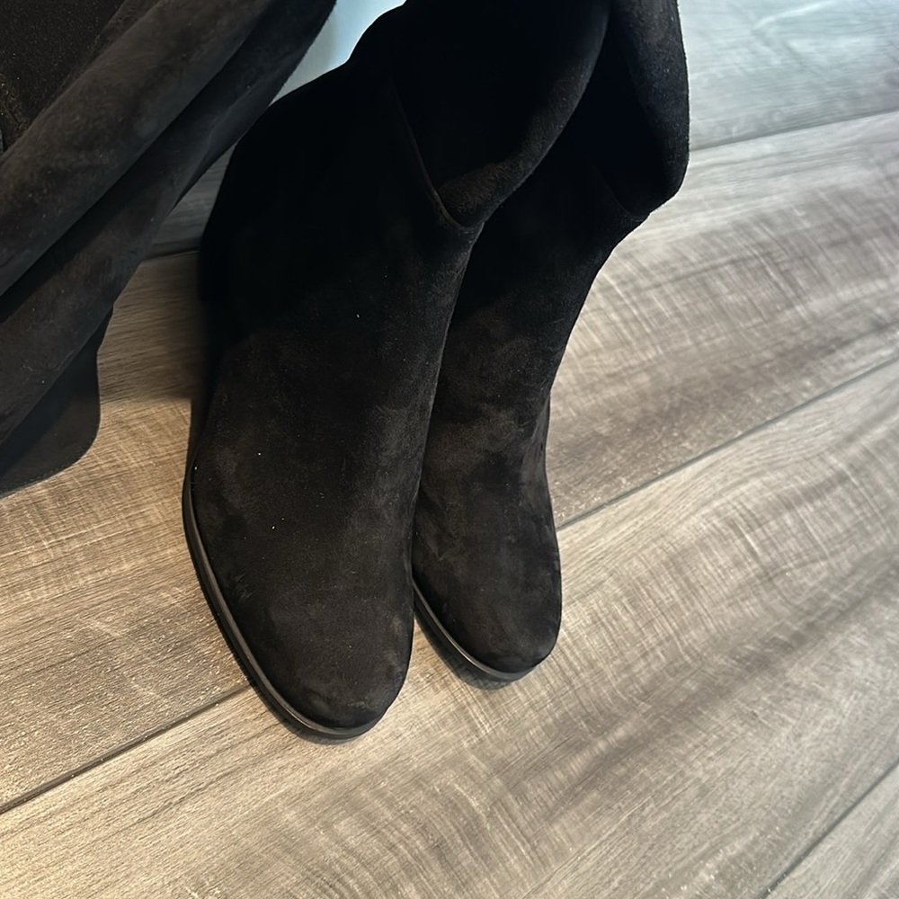 Stuart weitzman city block boots - Picture 15 of 16